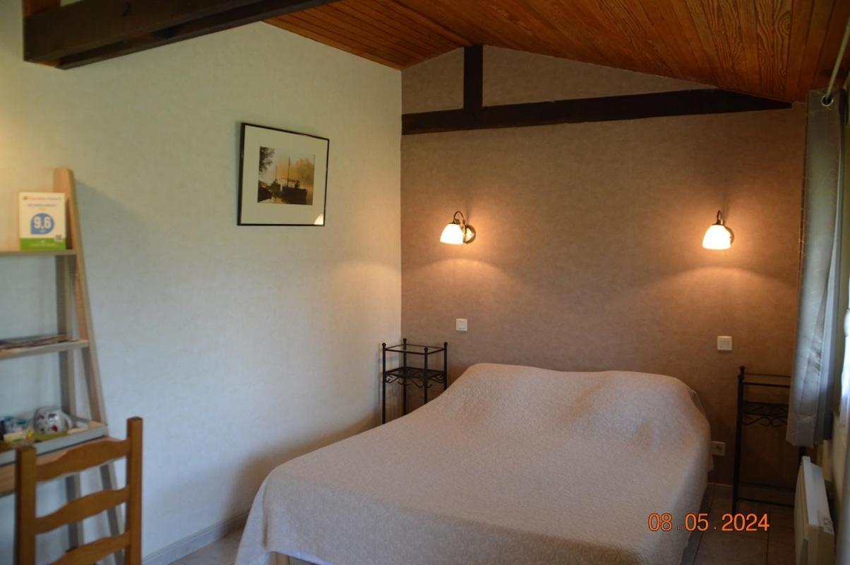 Le Chalet Des Contries Sarlat-la-Canéda Exteriör bild