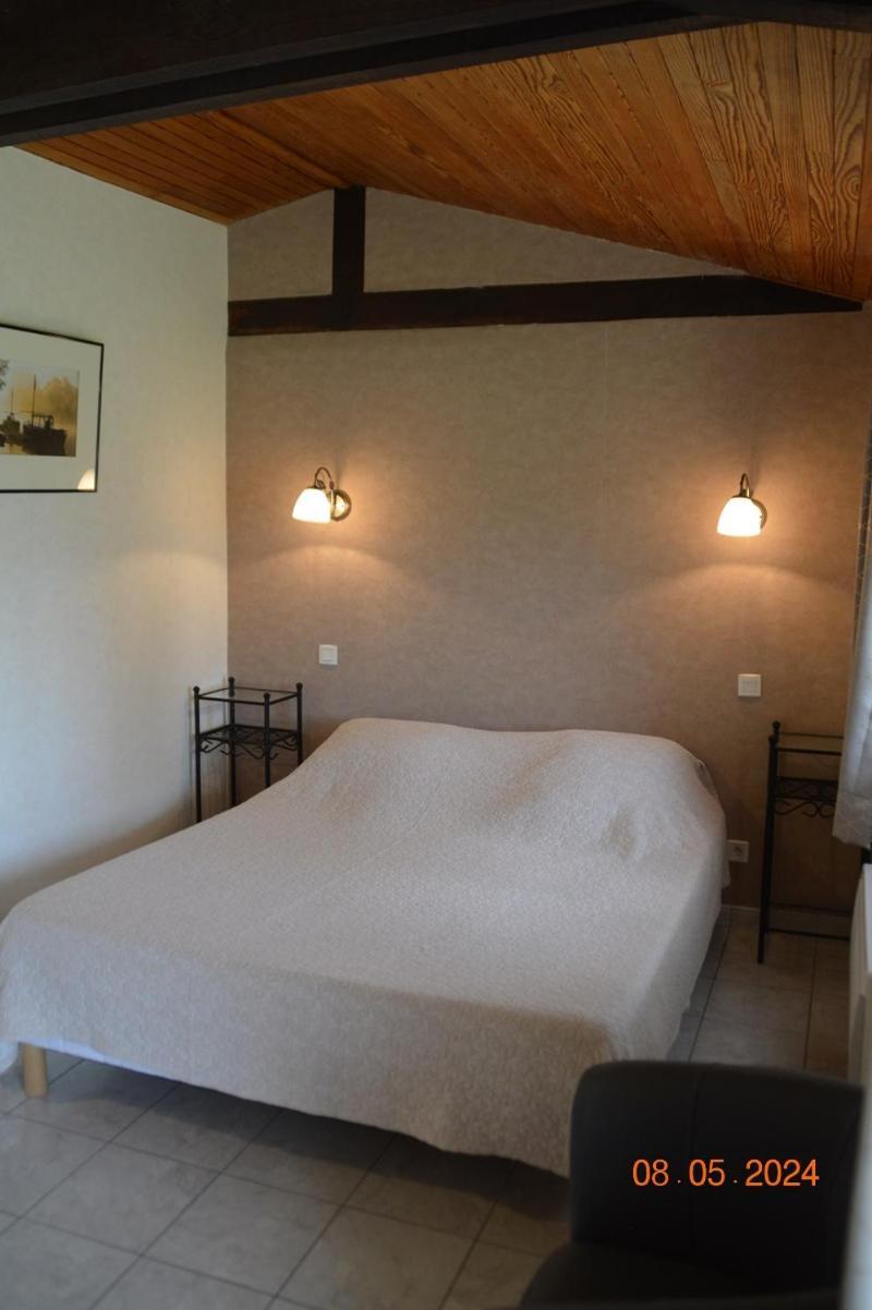 Le Chalet Des Contries Sarlat-la-Canéda Exteriör bild